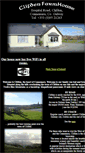 Mobile Screenshot of clifden-farmhouse-connemara.net